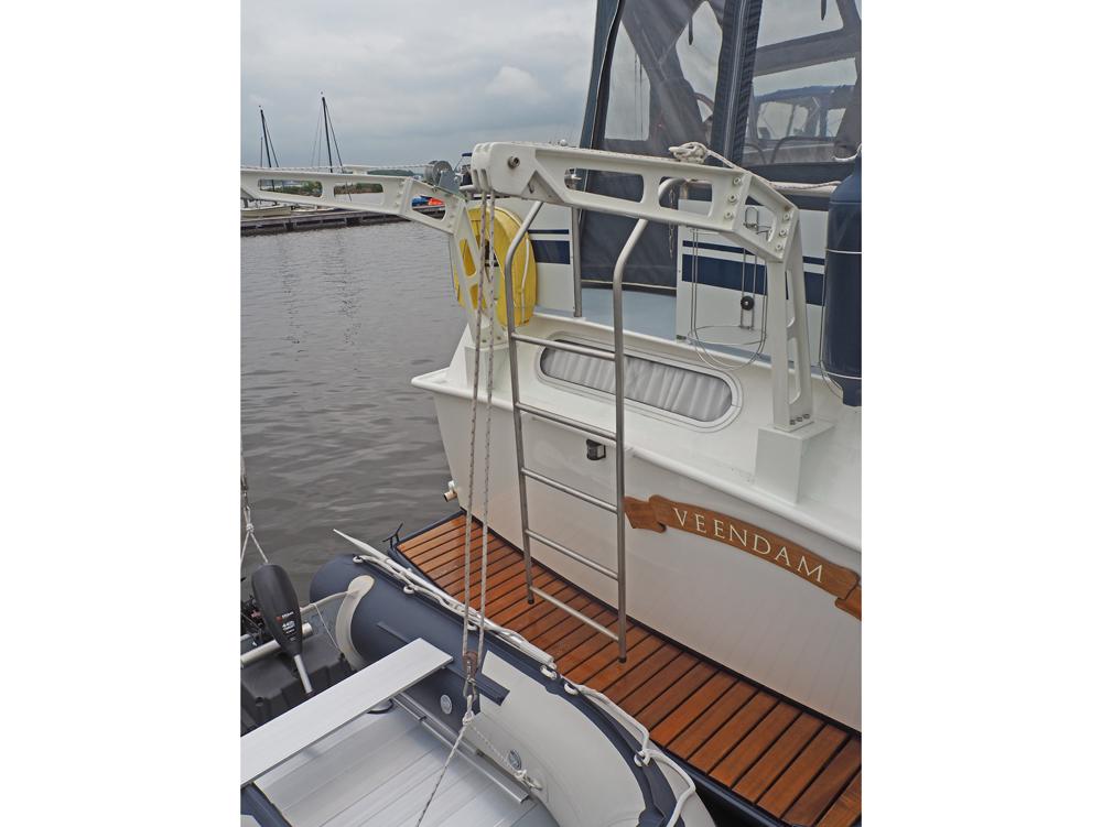  &Eacute;quipement de pont 